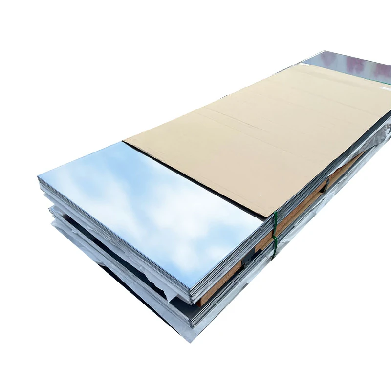 409 Stainless Steel Plate