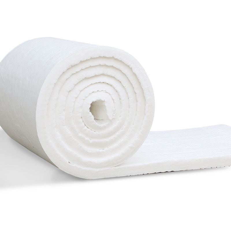 Versatile Insulation for High-Temperature Applications