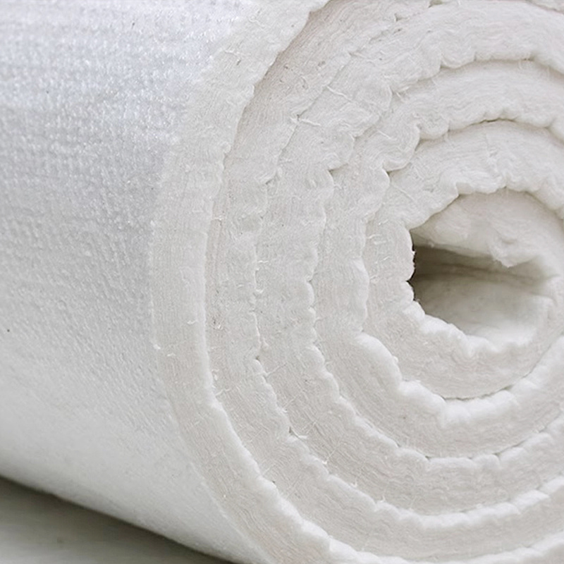 Flexible Insulation for Industrial and Construction Applications