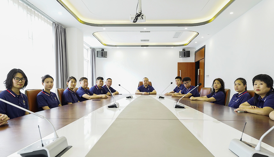 Corporate Team