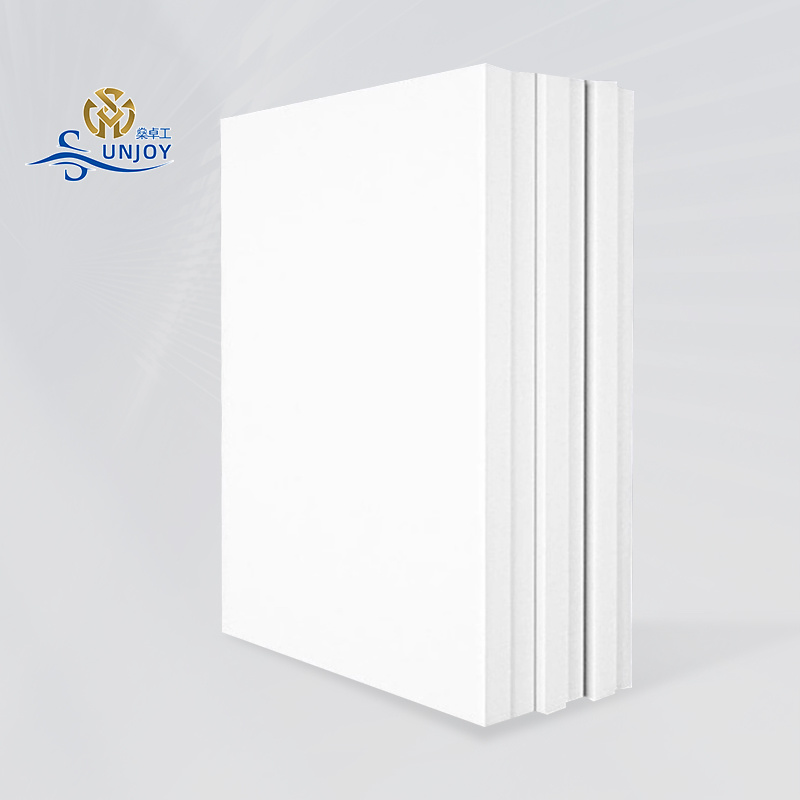 White crystal board XPS white extruded polystyrene board