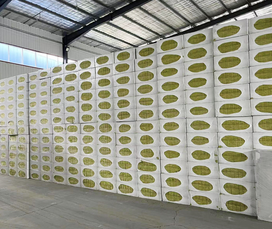Rock Wool Inventory