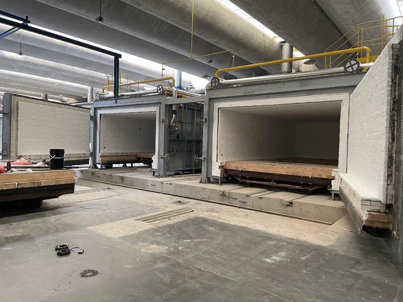 Construction Case Study – Ceramic Fiber Board Construction Case Study – Ceramic Fiber Board
