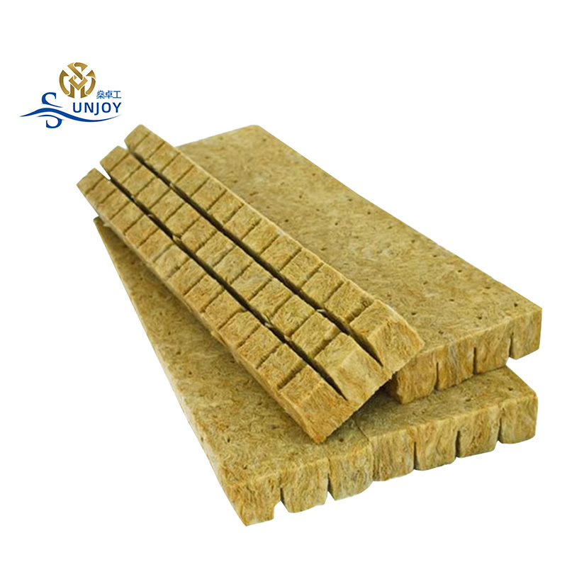 Hydroponic Rockwool Cube
