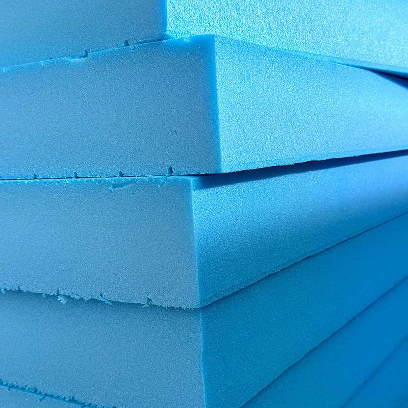 Maximizing Energy Efficiency: The Benefits of 100mm XPS Floor Insulation Panels for Heating Systems Maximizing Energy Efficiency: The Benefits of 100mm XPS Floor Insulation Panels for Heating Systems