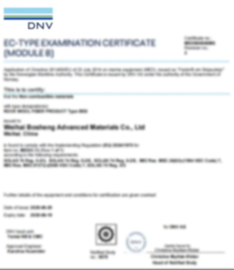 DNV