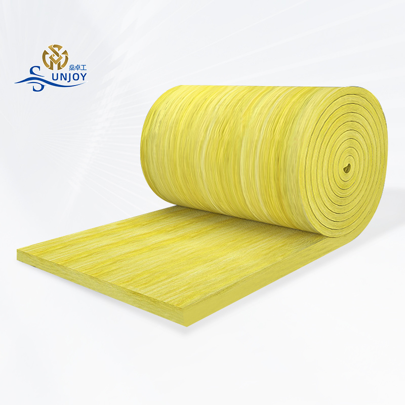 Glass fiber fire resistant otton