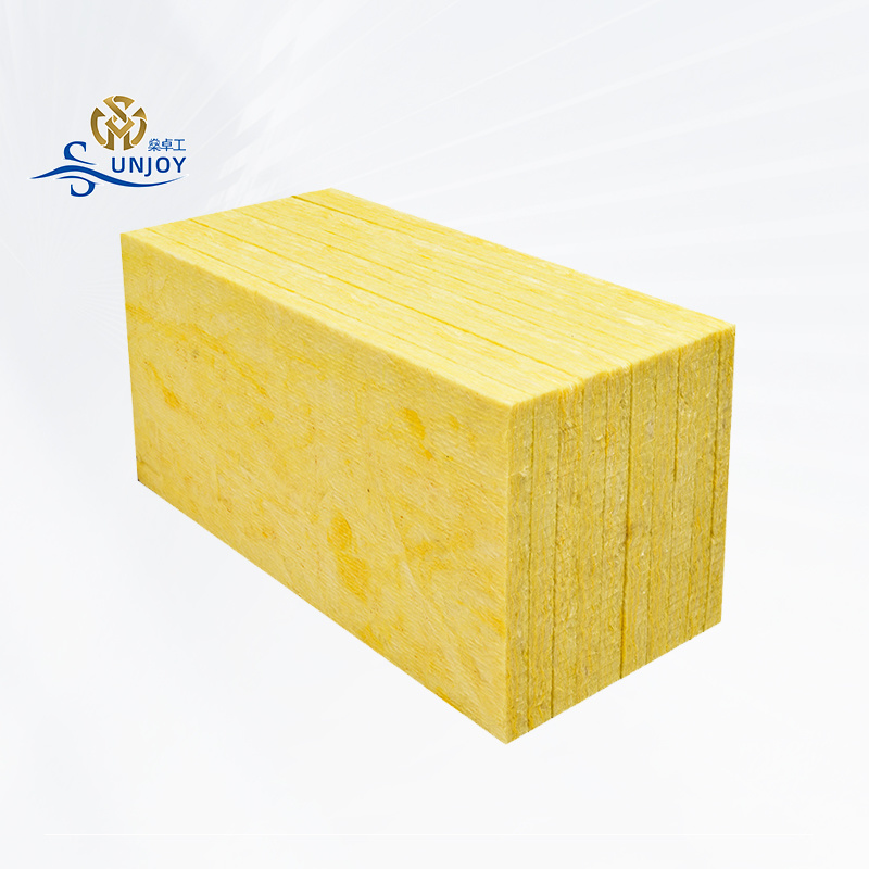 Glass wool insulation board manufacturers