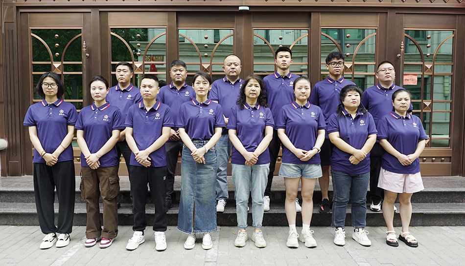 Corporate Team