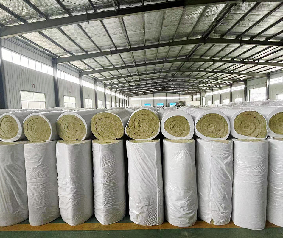 Rock Wool Inventory
