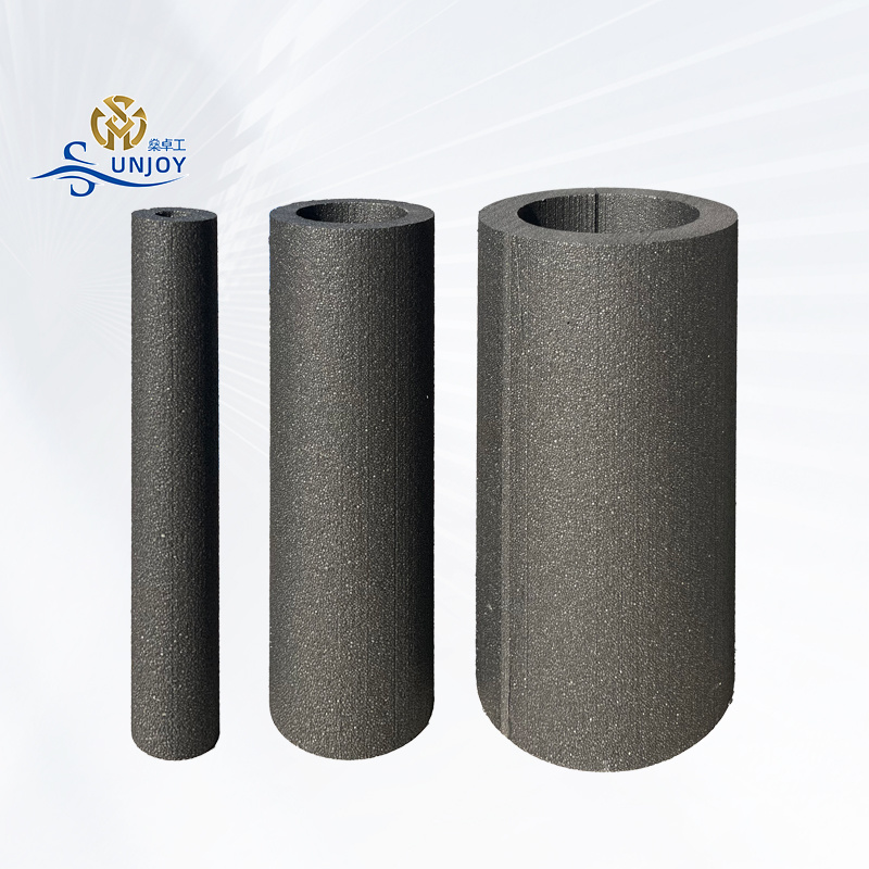 SEPS Graphite Tube