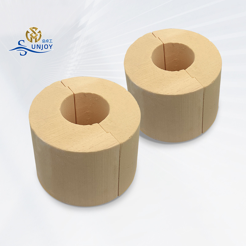Phenolic pipe