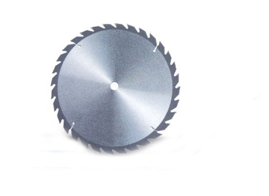 Saw blade milling cutter