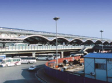 T3 航站楼