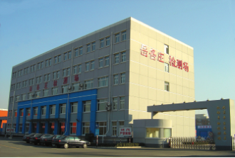 北京岳各庄检测场