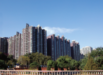 北京复兴华城