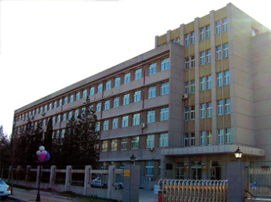 北京大学化学楼