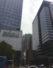 东三环·富力城