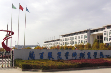 陕西服装艺术学院
