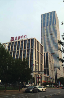 诺德中心