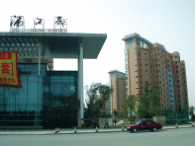 辽宁浦江苑小区