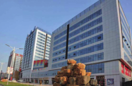 丰南通达韩国城