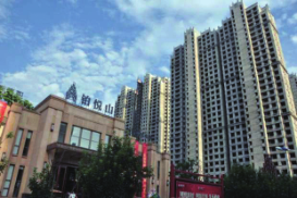 铂悦山