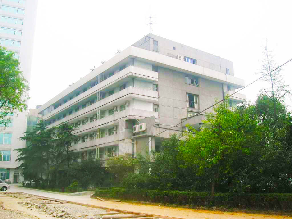 四川省第六人民医院