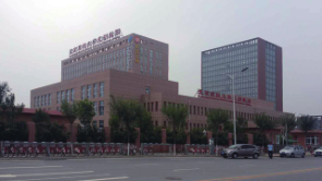 北京高校大学生创意园