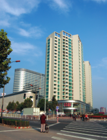 北京瑞都国际