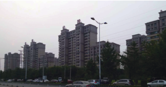 马赛公馆