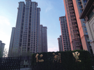 仁湖里