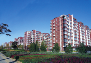 北京兴涛园
