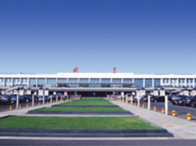 T2 航站楼