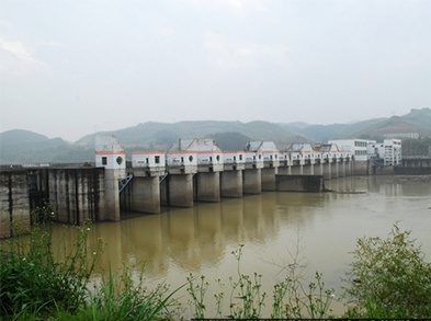 福建贡川水电有限公司
