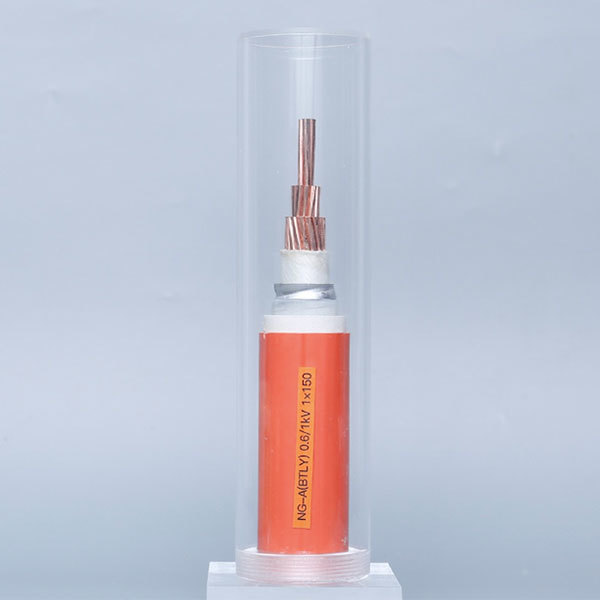 NG-A(BTLY) 0.61kV 1X150