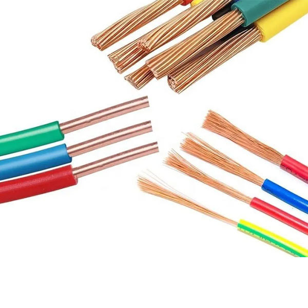 Electric wire