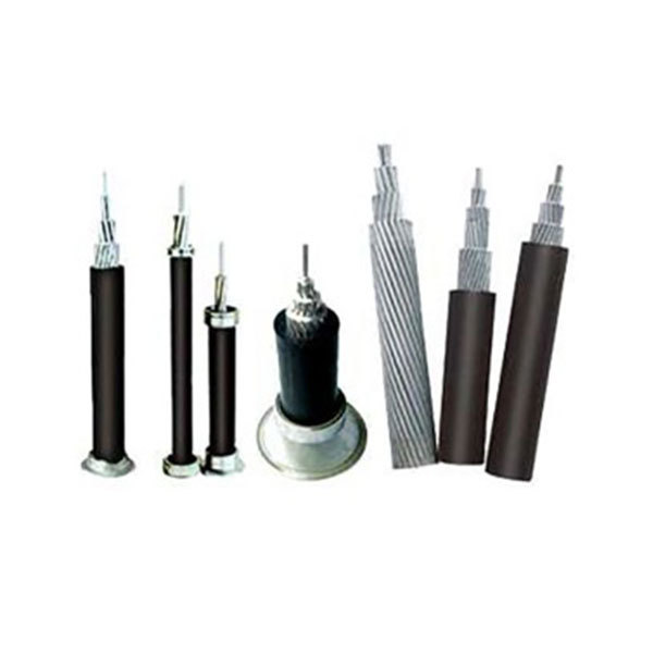 The rated voltage 1kV and below overhead insulation cable