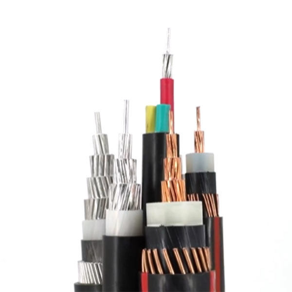 Low Voltage Cable