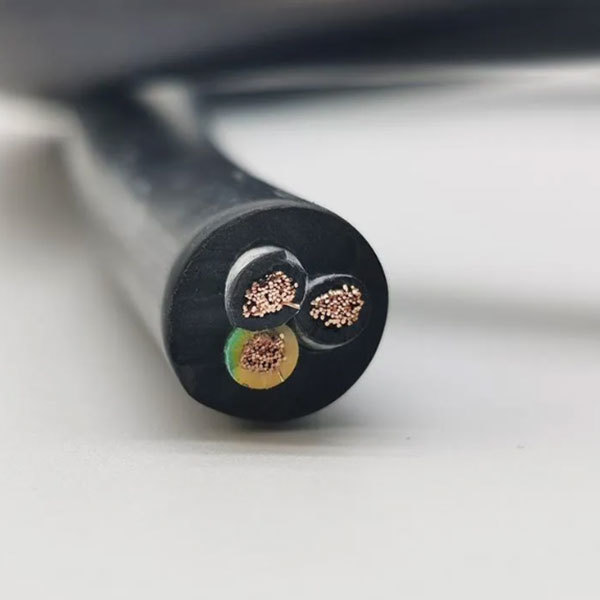 Instrument Cables