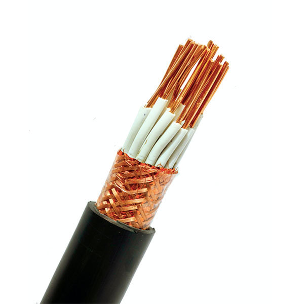 Multi -core cable