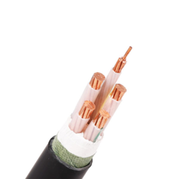 YJV copper core low -voltage power cable