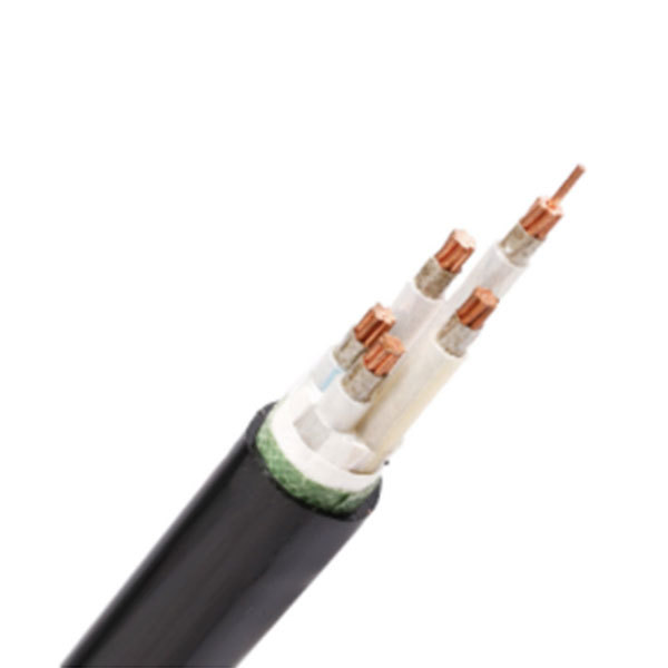 NH-YJV fire-resistant cross-linked polyethylene insulation copper core cable