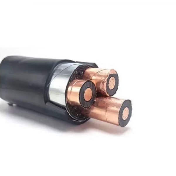 YJV22 flame -retardant armor high -voltage power cable