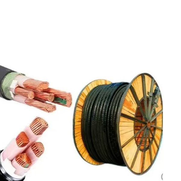 ZR-YJV flame retardant crosslinker power cable