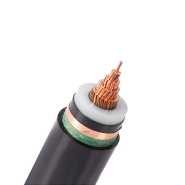 YJV-35KV high-voltage cross-linking cable