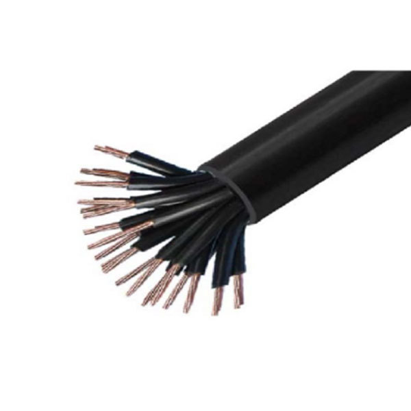 WDZA-KYJY low smoke halogen-free control cable