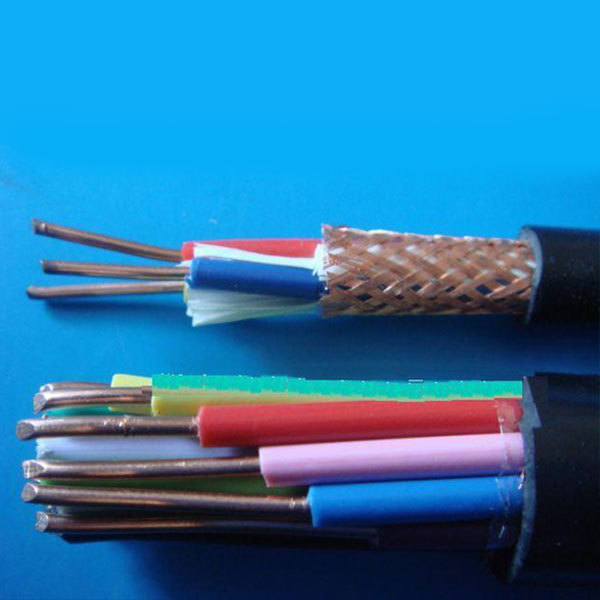 Control cable