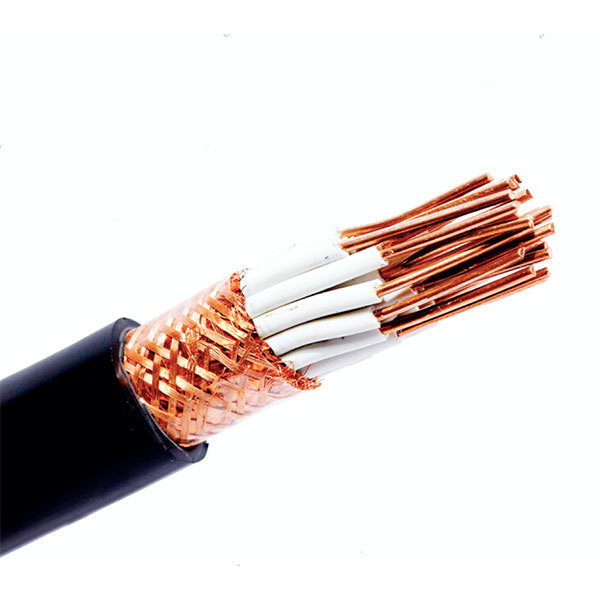 Signal shielding line RVVP 32X1.5