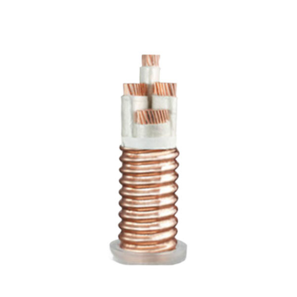 Mineral cable